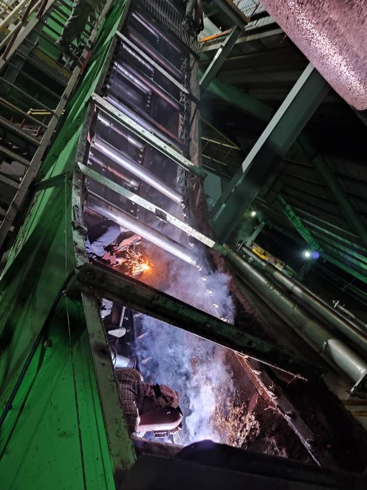 Welding & Assembly Services