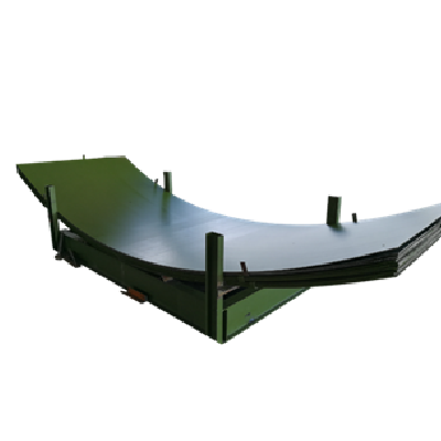 PLATE ROLLING